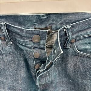 John Elliott Straight leg jeans, like new